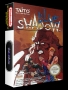 Nintendo  NES  -  Blue Shadow (Europe)